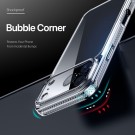 DUX DUCIS Clin Series Deksel iPhone 18 Pro Max Gjennomsiktig thumbnail
