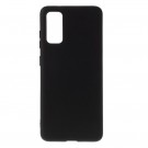 Tech-Flex TPU Deksel til Samsung Galaxy S20+ plus - Svart thumbnail