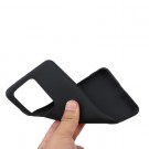 Tech-Flex TPU Deksel  til Samsung Galaxy S20 Ultra - Svart thumbnail