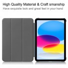 Deksel Tri-Fold Smart til iPad 11