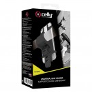 Celly Easy Bike telefonholder svart thumbnail