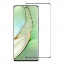 Herdet glass 3D skjermbeskytter Motorola Edge 40 5G svart kant thumbnail