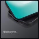 Nillkin CamShield Pro deksel for iPhone 17 svart thumbnail