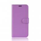 Lommebok deksel for Samsung Galaxy S20 Ultra lilla thumbnail
