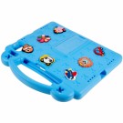 Deksel med figurer Eva Foam for iPad 11
