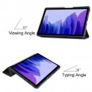 Deksel Tri-Fold Smart til Galaxy Tab A7 10.4