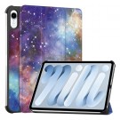 Deksel Tri-Fold Smart iPad Mini 8 (2026) Galakse thumbnail