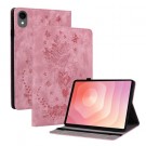 Deksel til Samsung Galaxy Tab S11 - Rosa Blomster thumbnail