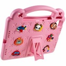 Deksel med figurer Eva Foam for iPad 11