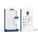 XDcase Frosted TPU Deksel iPhone 15 Plus MagSafe - Svart thumbnail