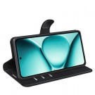 Lommebok deksel til Xiaomi Redmi Note 15 Pro 5G svart thumbnail