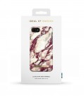 iDeal Of Sweden iPhone 6s/7/8/SE (2020/2022) Fashion Case - Calacatta Ruby Marble  thumbnail