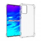 Tech-Flex TPU Støtsikkert Deksel for Samsung Galaxy A72 Gjennomsiktig thumbnail