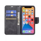 Binfen Lommebok deksel for iPhone 13 Pro svart thumbnail
