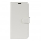 Lommebok deksel for Samsung Galaxy A32 5G hvit thumbnail
