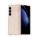 Fashion Deksel Glitter Powder Samsung Galaxy Z Fold 8 Ultra 5G - Gull thumbnail
