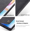 CaseMe flip Retro deksel for OnePlus 8 Pro svart thumbnail