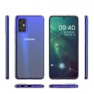 Tech-Flex Deksel for Samsung Galaxy S20+ plus Gjennomsiktig thumbnail