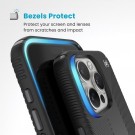 Speck Deksel Presidio2 Grip MagSafe iPhone 16 Pro - Svart thumbnail