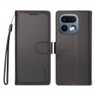 BETOPNICE Lommebok deksel for Realme 16 Pro 5G svart thumbnail