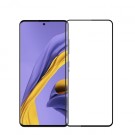Pinwuyo Herdet glass skjermbeskytter Google Pixel 7a svart kant thumbnail