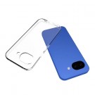 Tech-Flex TPU Deksel for Google Pixel 10a 5G Gjennomsiktig thumbnail