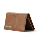 DG.MING lommebok for kredittkort - Brun thumbnail