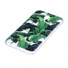 Fashion TPU Deksel Samsung Galaxy J7 - Plants (2017) thumbnail