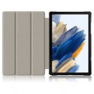 Deksel Tri-Fold Smart til Samsung Galaxy Tab A9+ plus grønn thumbnail