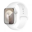 Sportsreim Silikon Apple Watch 44/45/46/49mm - Flere farger thumbnail
