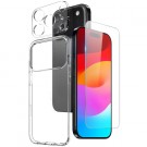 Northjo 3-i-1 Beskyttelsessett til iPhone 18 Pro thumbnail