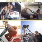 Universal sports armbånd for mobil 7