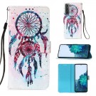 Lommebok deksel til Galaxy S21 5G - Dream Catcher thumbnail