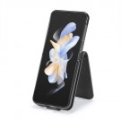 LC.IMEEKE Lommebok deksel for Samsung Galaxy Z Flip 5 5G svart thumbnail