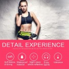 Løpebelte for mobiltelefon opp til 7