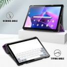 Deksel Tri-Fold Smart til Lenovo Tab M10 (3rd Gen) 10,1