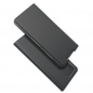 Tech-Flex Flip deksel for Samsung Galaxy S20 Ultra svart thumbnail