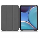 Deksel Tri-Fold Smart iPad Mini 6/7 (2021/2024) - Blomster thumbnail