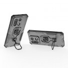 Tech-Flex Deksel med Ring Grep OnePlus 15 5G svart thumbnail