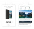 KEY Nordfjord lommebok deksel iPhone 18 Pro Max / iPhone 17 Pro Max Svart thumbnail