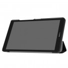 Deksel Tri-Fold Smart Huawei MediaPad T3 7