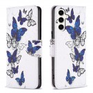 Lommebok deksel til Samsung Galaxy S23 FE 5G - Butterfly thumbnail