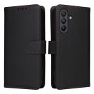 BETOPNICE 2-i-1 Lommebok deksel Samsung Galaxy A17 svart thumbnail