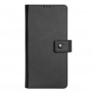 KEY Nordfjord lommebok deksel Samsung Galaxy S24 Ultra 5G Svart thumbnail