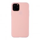 Tech-Flex TPU Deksel til iPhone 12/12 Pro rosa thumbnail