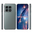 Tech-Flex TPU Deksel for OnePlus 10 Pro 5G gjennomsiktig thumbnail