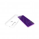 Tech-Flex TPU Deksel for Huawei Y6p Gjennomsiktig thumbnail