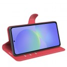 Lommebok deksel for Samsung Galaxy A37 5G rød thumbnail