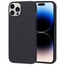Mercury Goospery TPU-deksel iPhone 15 Pro Max Svart thumbnail