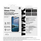 IMAK Herdet glass skjermbeskytter Honor 600 Smart 5G thumbnail